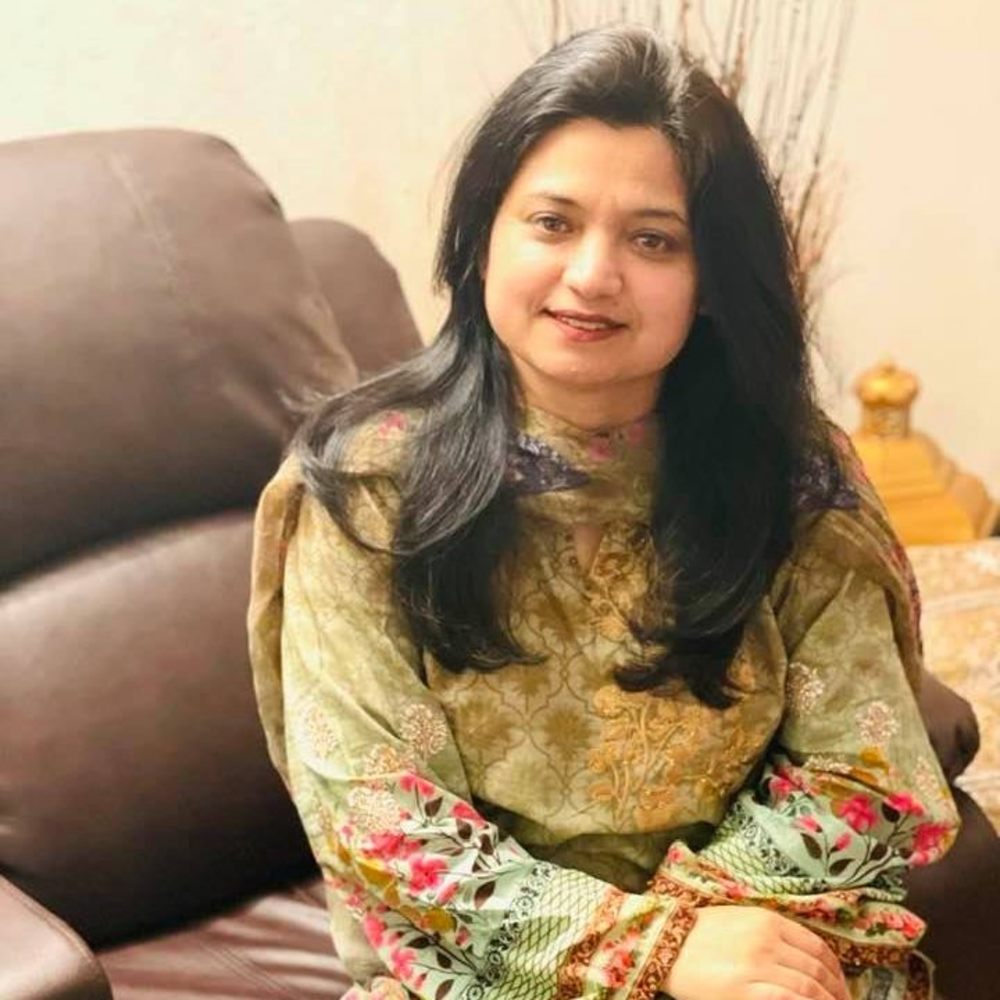 Meet your Posher, Amber